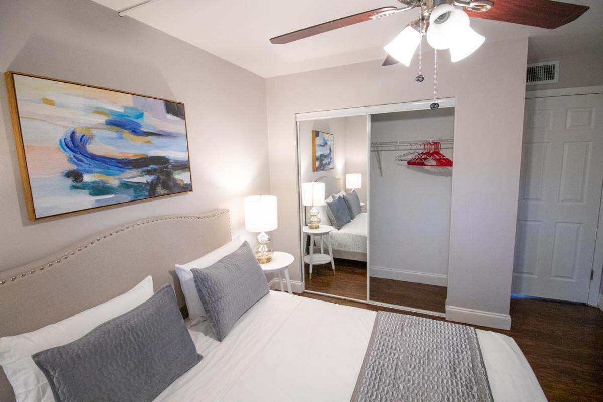The Victor Apartments By Lowkl Fort Lauderdale Buitenkant foto