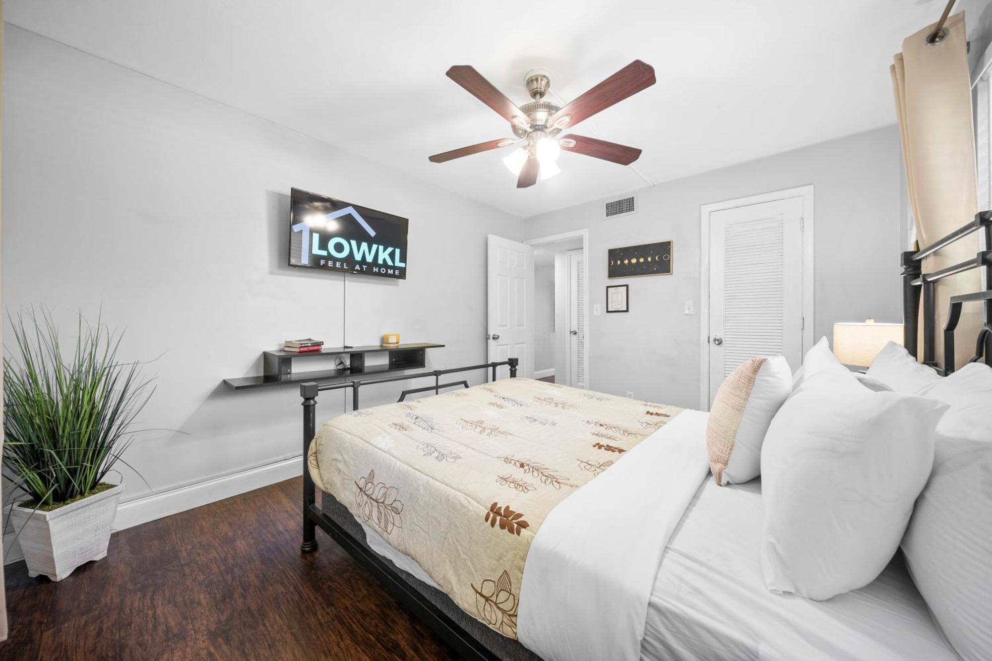 The Victor Apartments By Lowkl Fort Lauderdale Buitenkant foto