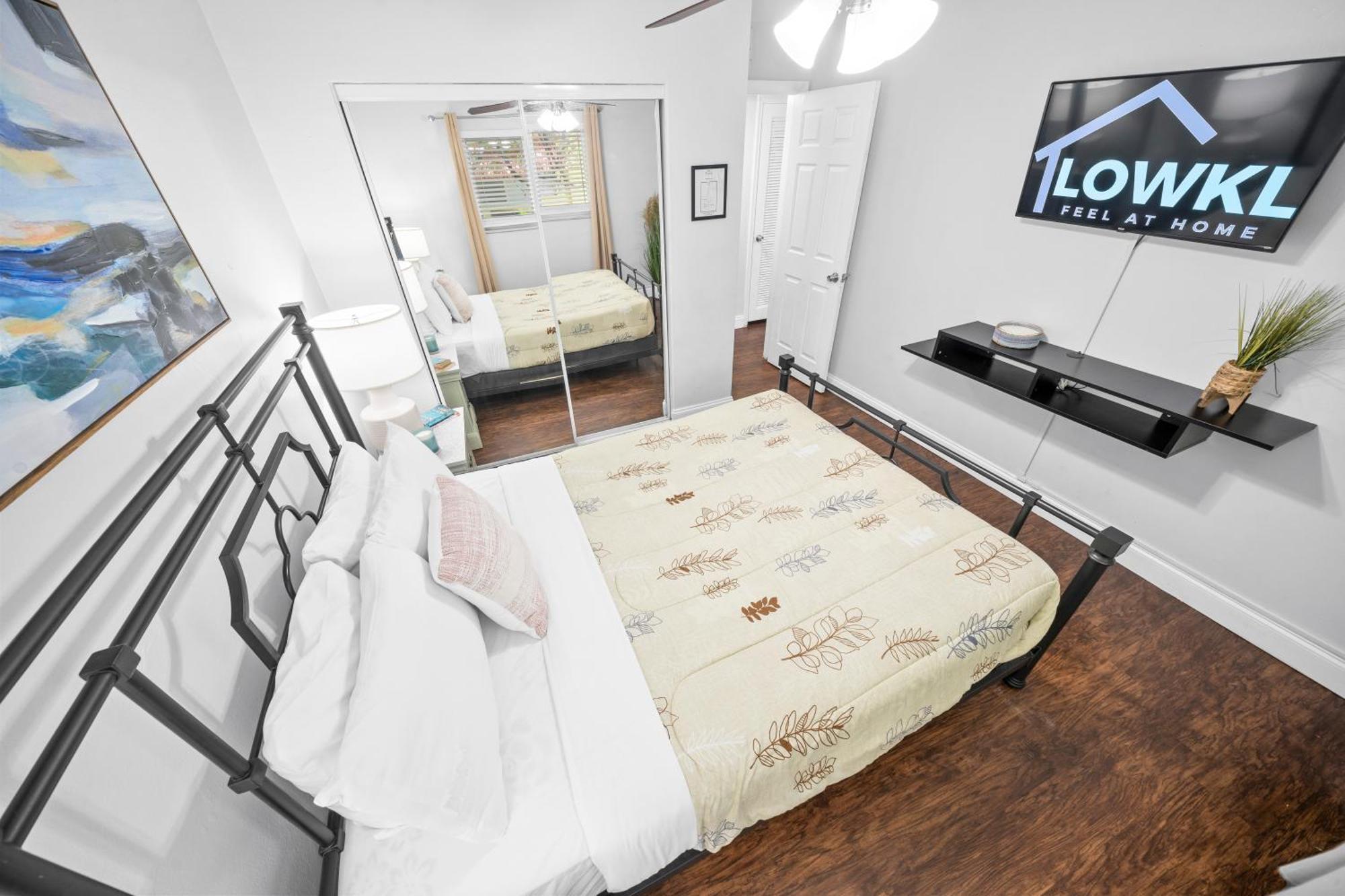 The Victor Apartments By Lowkl Fort Lauderdale Kamer foto