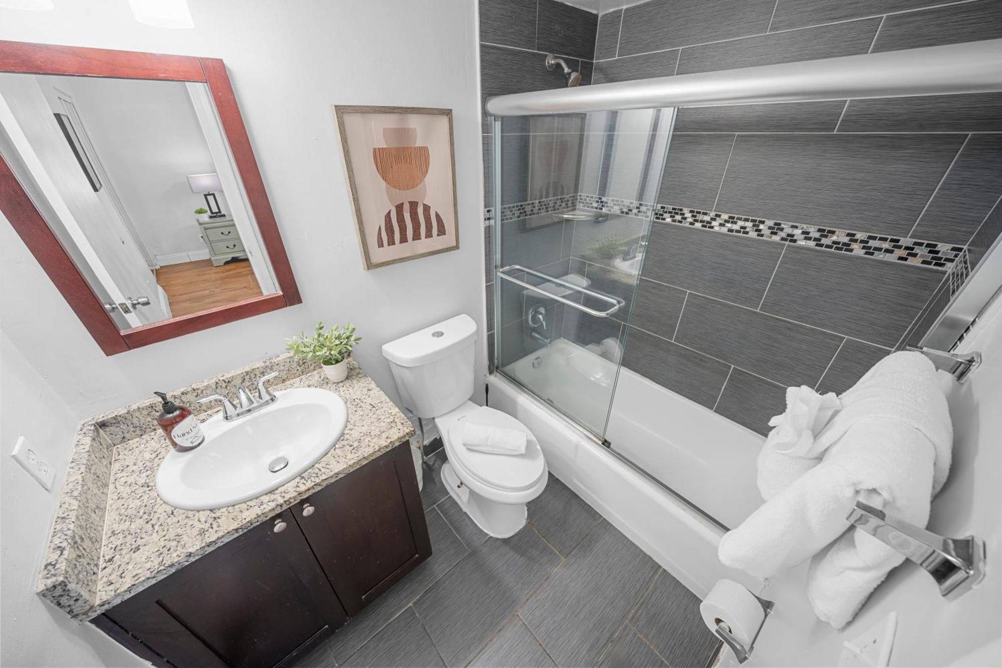 The Victor Apartments By Lowkl Fort Lauderdale Kamer foto